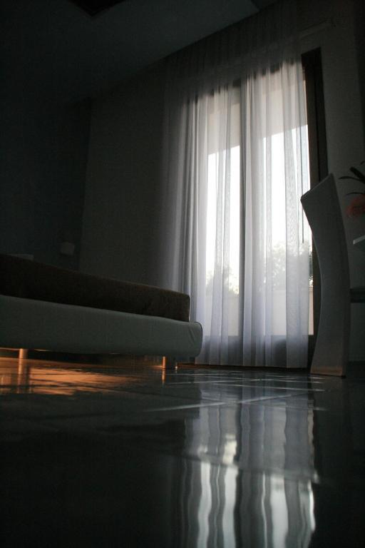 L'Ecce Sphero Acquarica Room photo